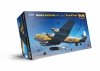 HK Models 01F007 Avro Lancaster B Mk.I Special Grand Slam 1/48
